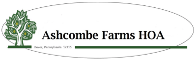 Ashcombe Farms HOA